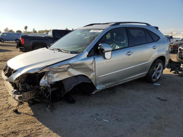 LEXUS RX330 2004 jtjha31u840031647