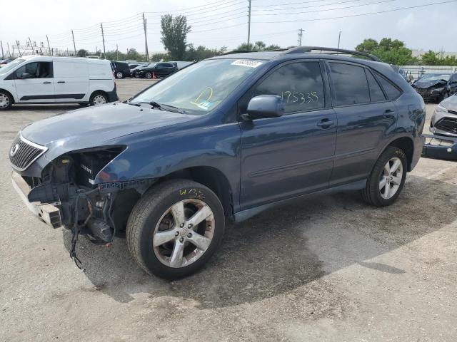 LEXUS RX 330 2004 jtjha31u840035066