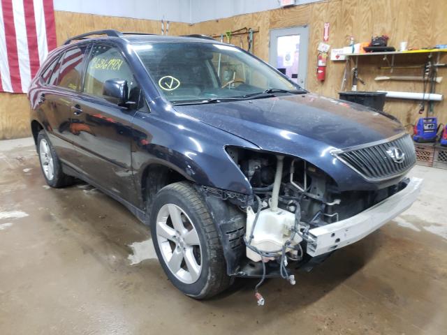 LEXUS RX 330 2004 jtjha31u840039201