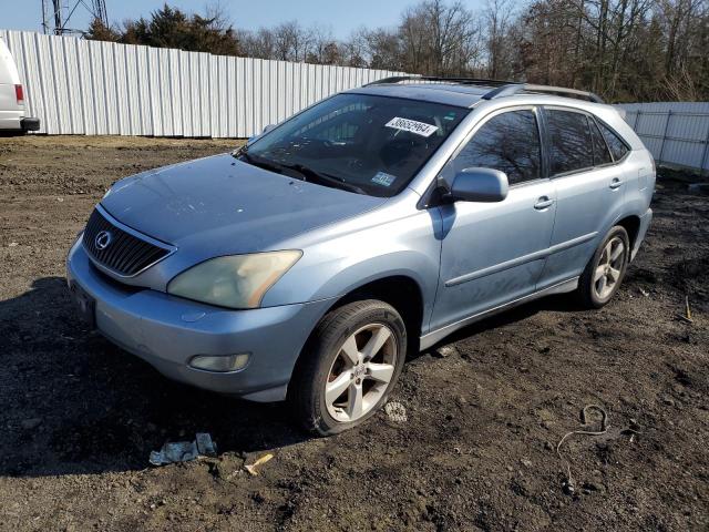 LEXUS RX330 2004 jtjha31u840041269