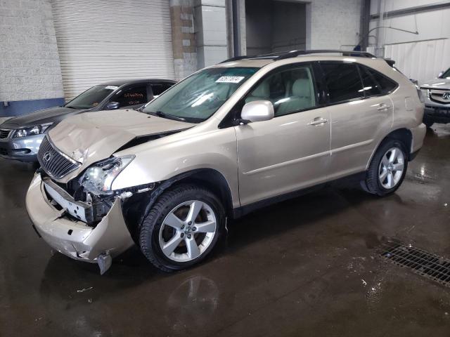 LEXUS RX330 2004 jtjha31u840042843