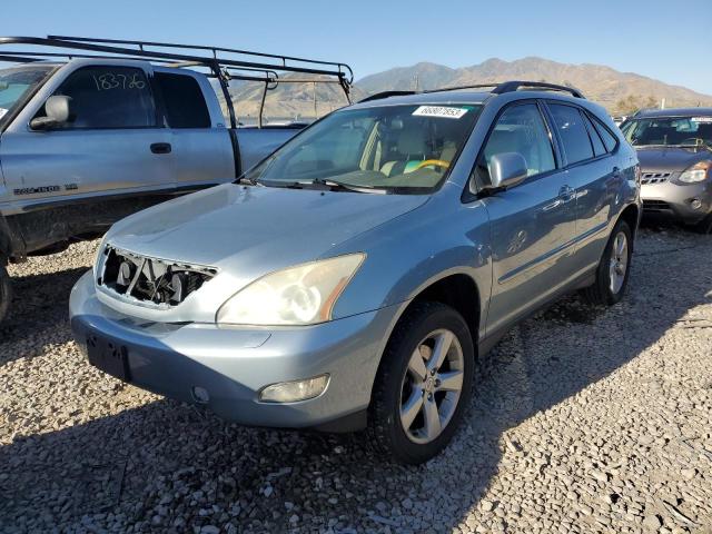 LEXUS RX 330 2004 jtjha31u840051316