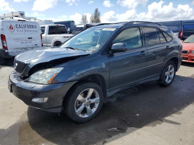 LEXUS RX330 2004 jtjha31u840062381