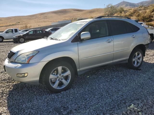 LEXUS RX330 2004 jtjha31u840065748