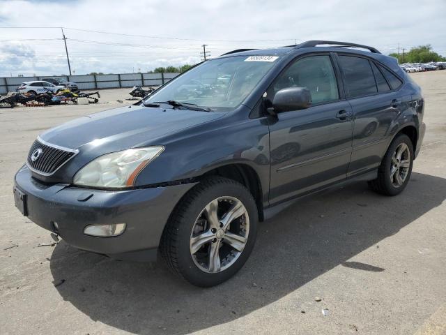 LEXUS RX330 2004 jtjha31u840067340