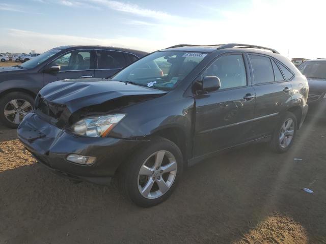 LEXUS RX 330 2004 jtjha31u840070996