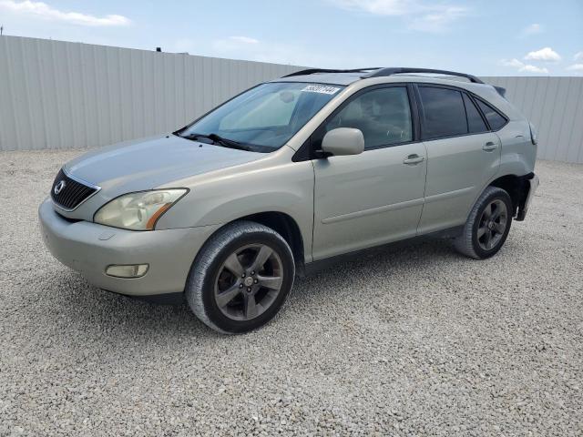 LEXUS RX330 2004 jtjha31u840072747