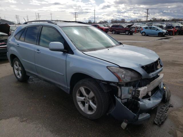 LEXUS RX 330 2004 jtjha31u840073056