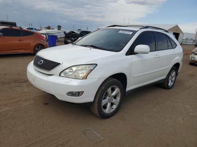 LEXUS RX330 2005 jtjha31u850079585