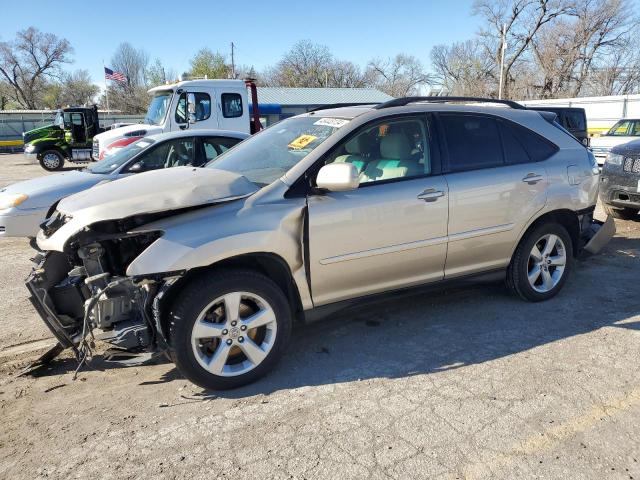 LEXUS RX330 2005 jtjha31u850081658