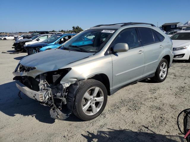 LEXUS RX 330 2005 jtjha31u850085810