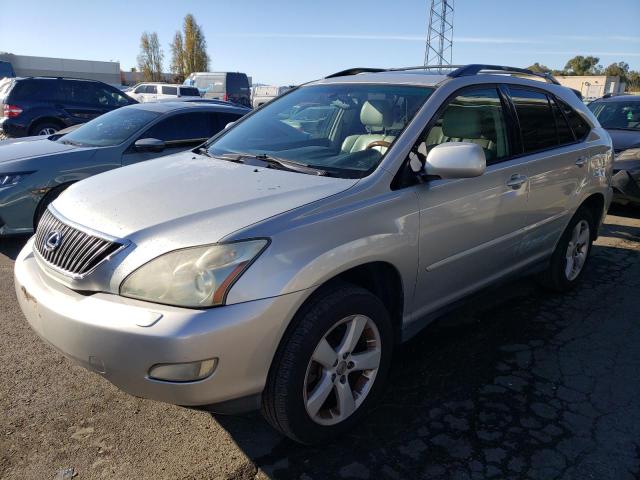 LEXUS RX330 2005 jtjha31u850086116