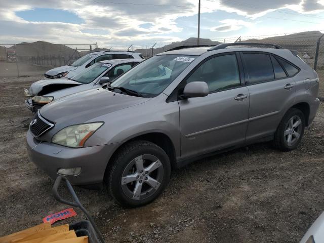 LEXUS RX330 2005 jtjha31u850093244