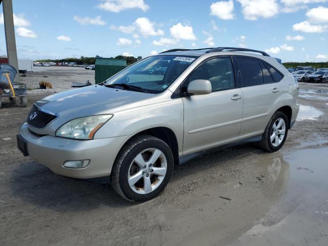 LEXUS RX330 2006 jtjha31u860104647