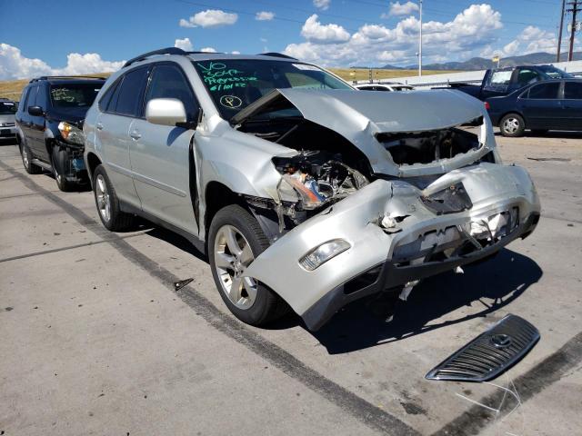 LEXUS RX 330 2004 jtjha31u940010323