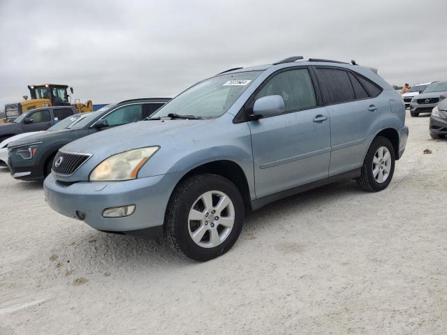 LEXUS RX 330 2004 jtjha31u940021029