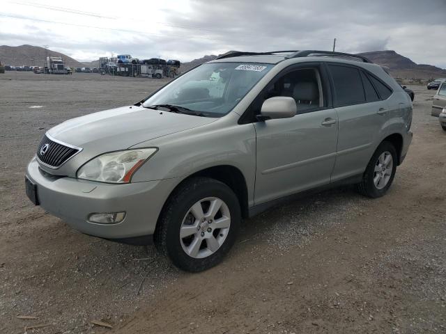 LEXUS RX330 2004 jtjha31u940021354