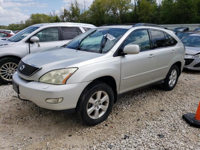 LEXUS RX 330 2004 jtjha31u940021709