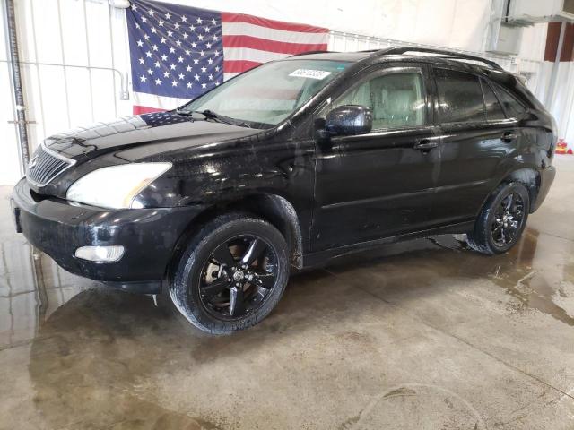 LEXUS RX 330 2004 jtjha31u940031592