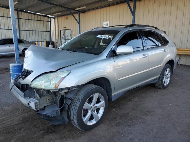 LEXUS RX330 2004 jtjha31u940034914