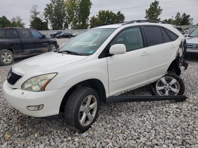 LEXUS RX 330 2004 jtjha31u940034931