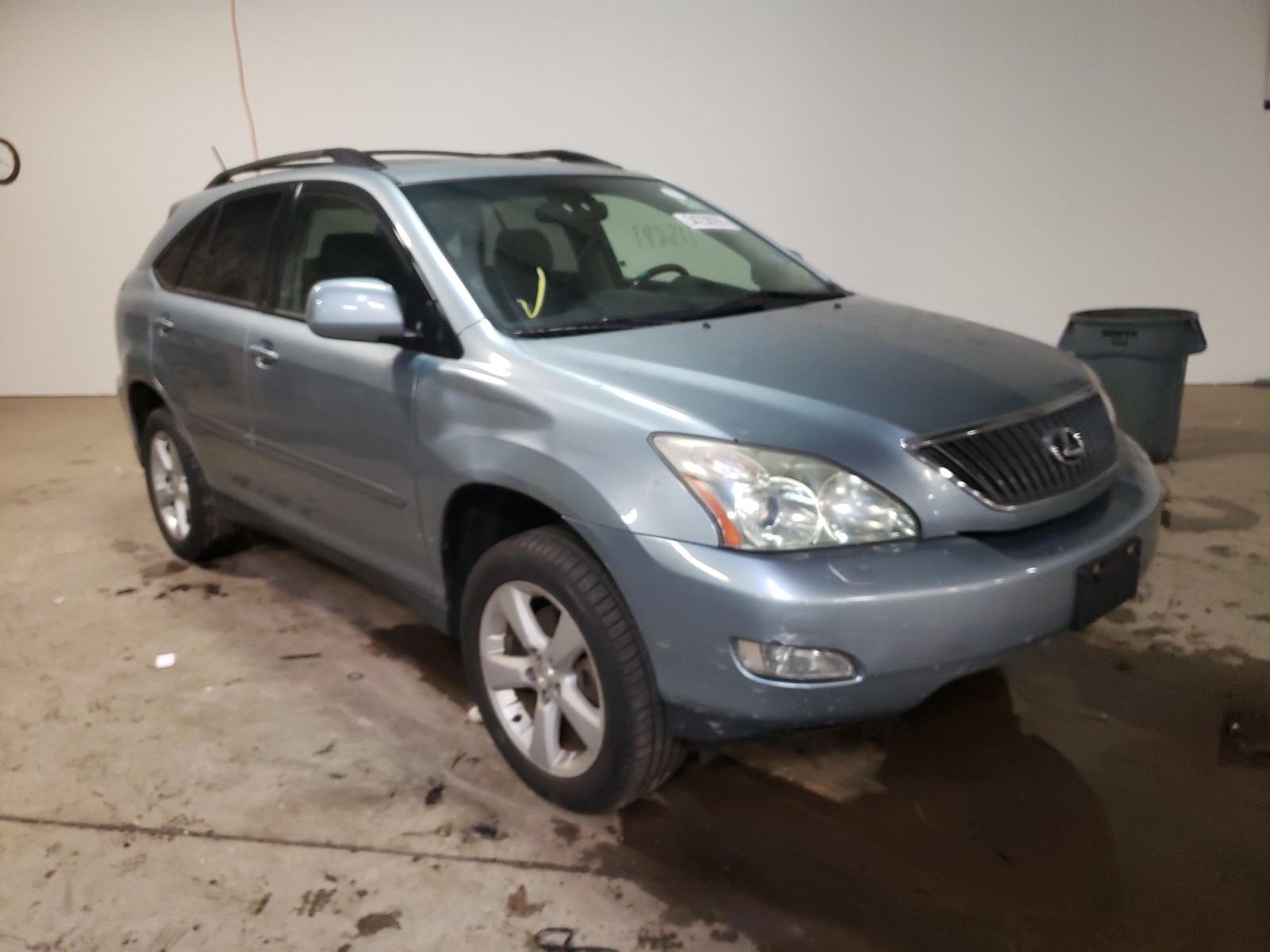 LEXUS RX 330 2004 jtjha31u940036520