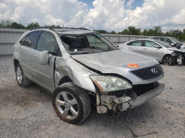 LEXUS RX 330 2004 jtjha31u940038767