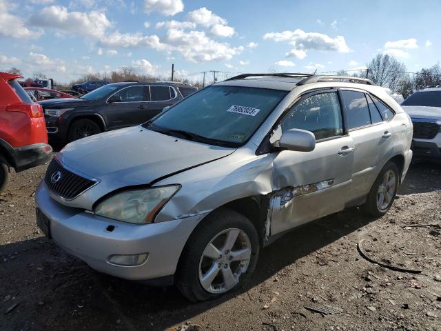 LEXUS RX330 2004 jtjha31u940045086