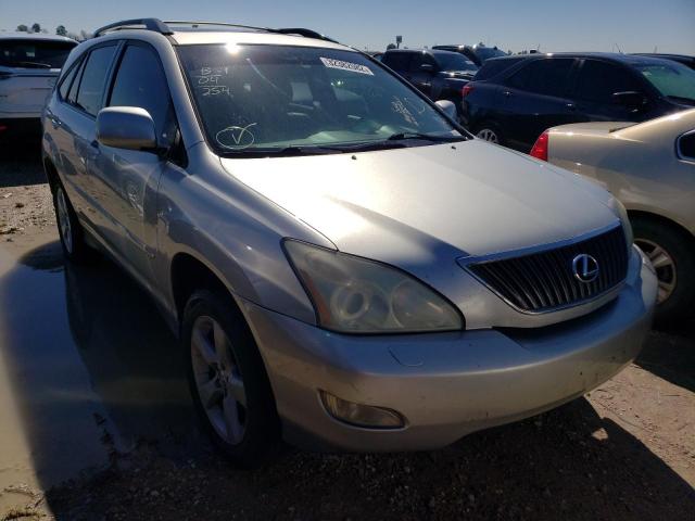 LEXUS RX 330 2004 jtjha31u940052863