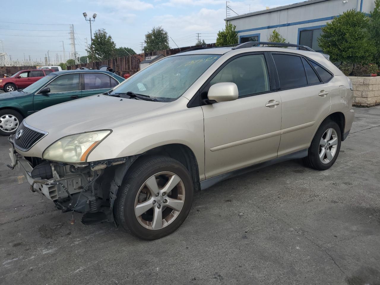 LEXUS RX 2004 jtjha31u940061823