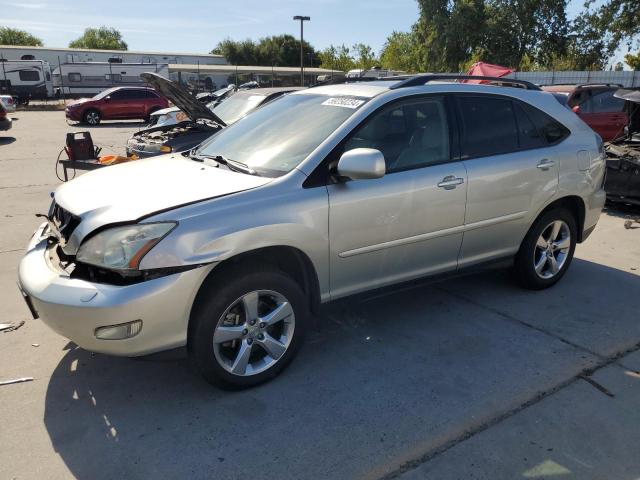 LEXUS RX330 2004 jtjha31u940067184