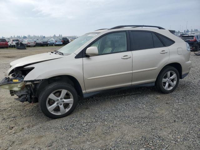 LEXUS RX330 2004 jtjha31u940072742