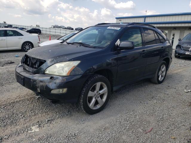 LEXUS RX 330 2005 jtjha31u950083676