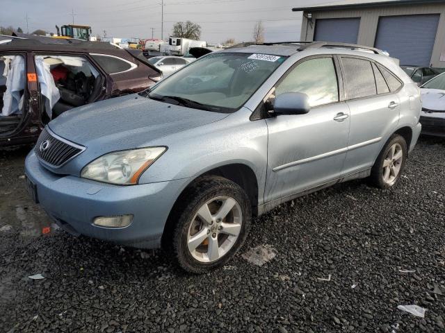 LEXUS RX330 2005 jtjha31u950090921