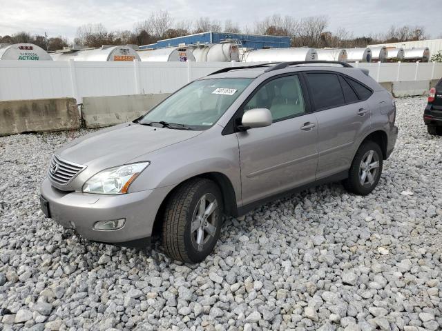 LEXUS RX330 2005 jtjha31u950090952