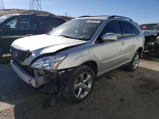 LEXUS RX330 2004 jtjha31ux40006989