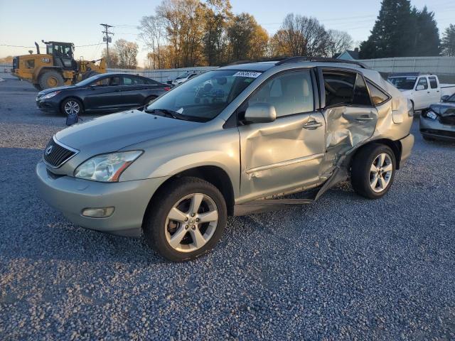 LEXUS RX 330 2004 jtjha31ux40013098