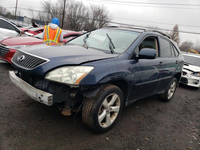 LEXUS RX330 2004 jtjha31ux40014767