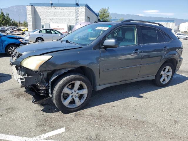 LEXUS RX 330 2004 jtjha31ux40015725