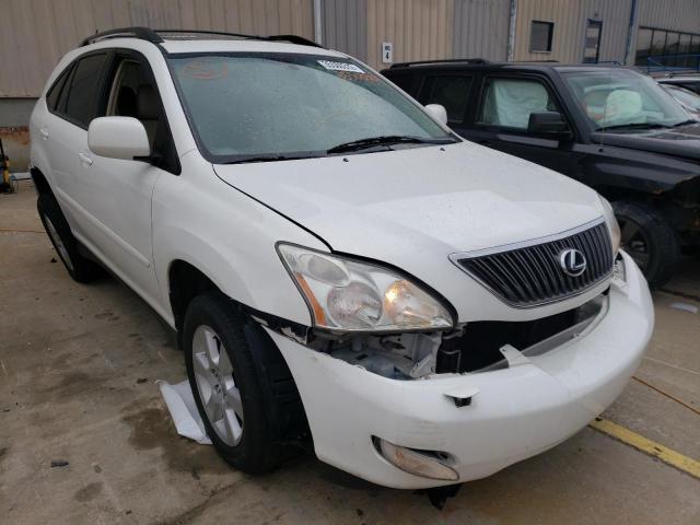 LEXUS RX 330 2004 jtjha31ux40019435