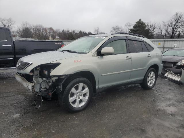 LEXUS RX330 2004 jtjha31ux40019936