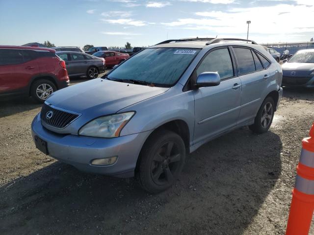 LEXUS RX 330 2004 jtjha31ux40033433