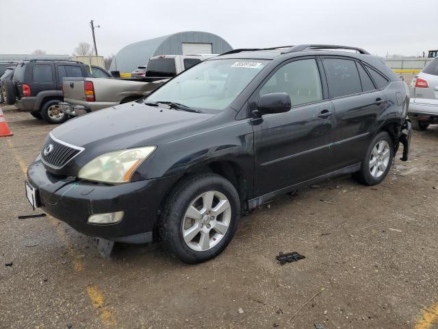 LEXUS RX330 2004 jtjha31ux40035716