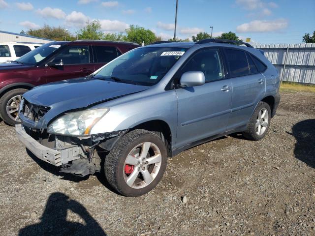 LEXUS RX330 2004 jtjha31ux40037482