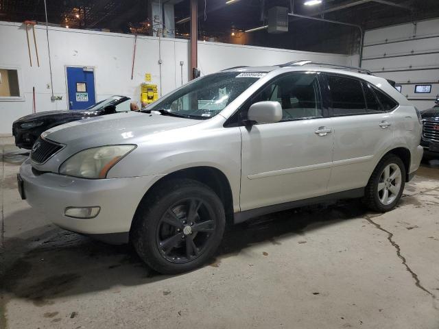 LEXUS RX 330 2004 jtjha31ux40046070