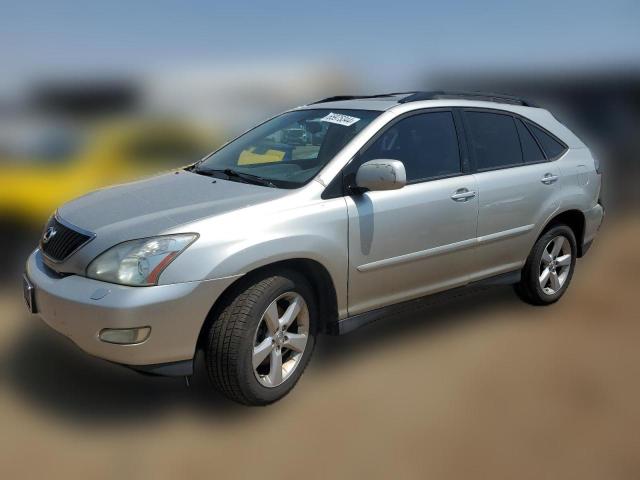 LEXUS RX330 2004 jtjha31ux40046960