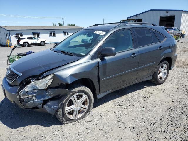 LEXUS RX330 2004 jtjha31ux40057876