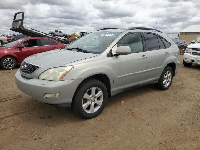 LEXUS RX330 2004 jtjha31ux40059613