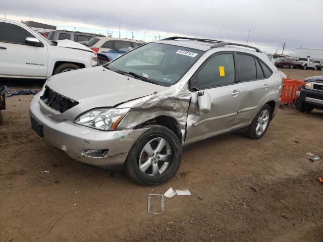 LEXUS RX330 2004 jtjha31ux40060941