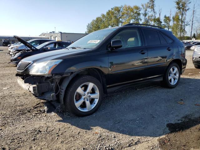 LEXUS RX330 2004 jtjha31ux40065699